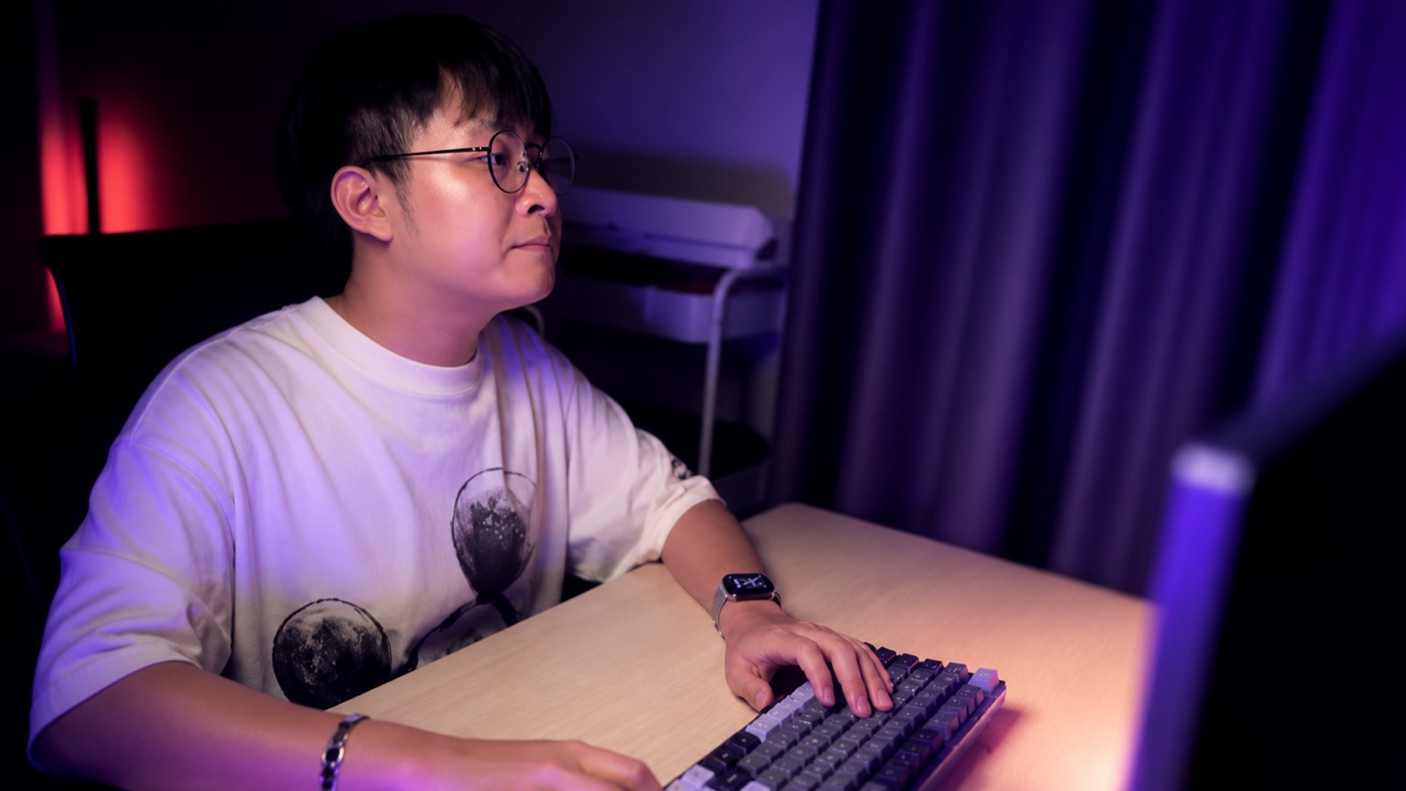 ตัวอย่างคลิปรีวิวสินค้าไอทีโดย LiveLab Studio